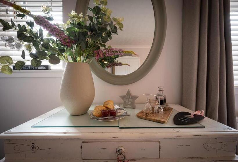 Balmridge House, Loch Ness, Bed & Breakfast