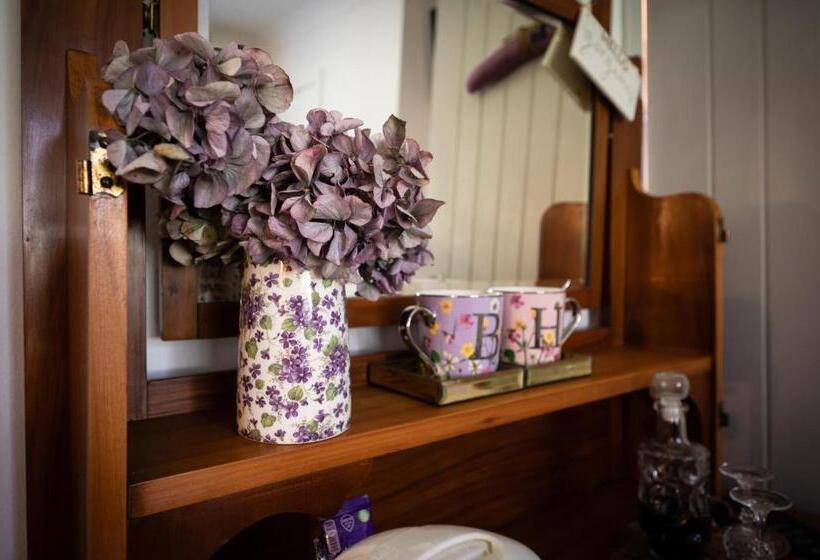 Balmridge House, Loch Ness, Bed & Breakfast