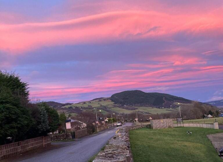 Balmridge House, Loch Ness, Bed & Breakfast