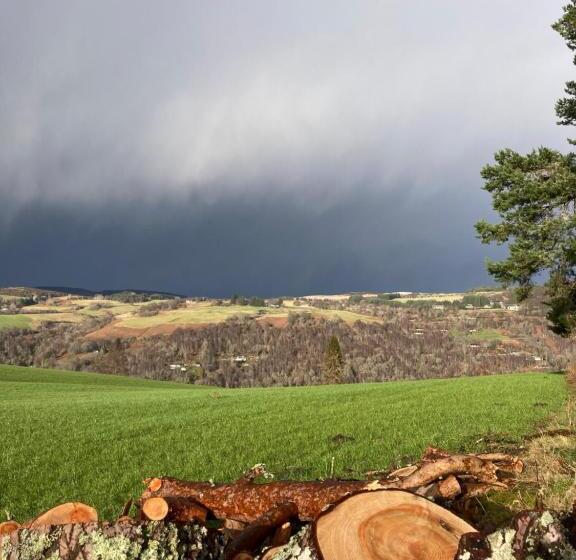 Balmridge House, Loch Ness, Bed & Breakfast