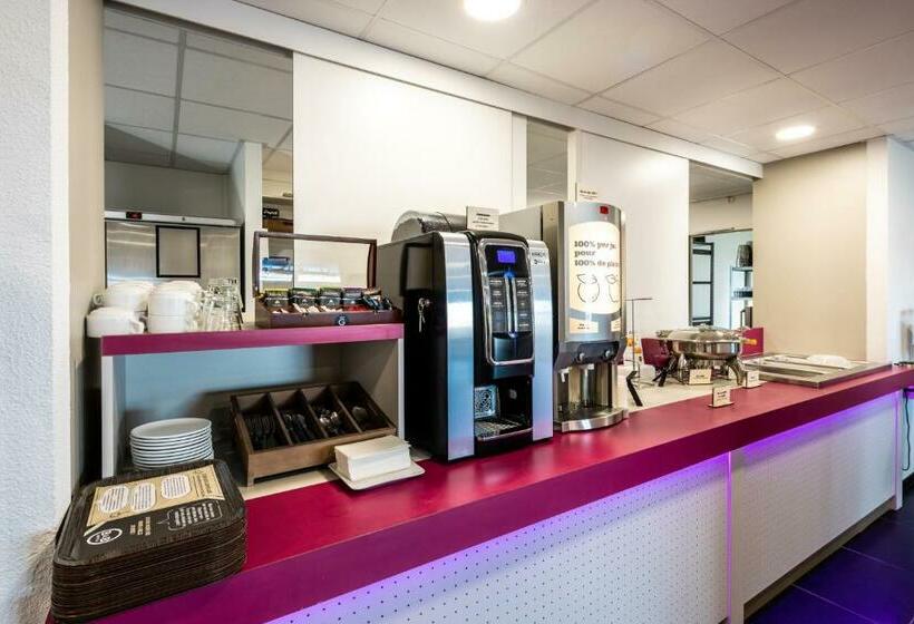 B&b Hotel Romilly Sur Seine