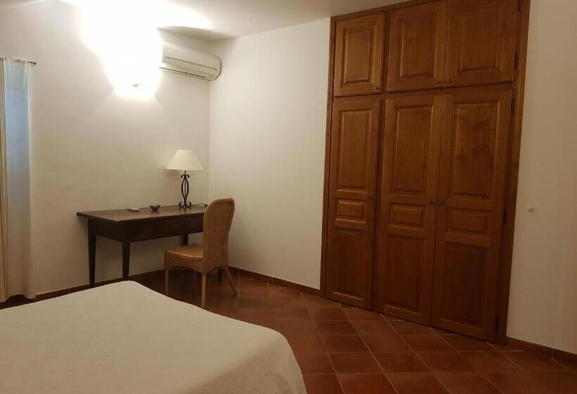 住宿加早餐  Domaine De Valle