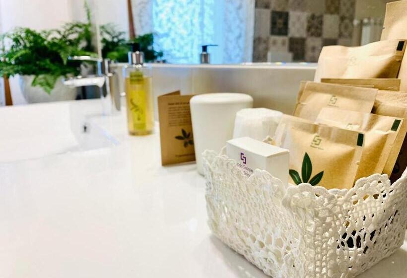 ベッドアンドブレックファースト La Vista Del Poggio