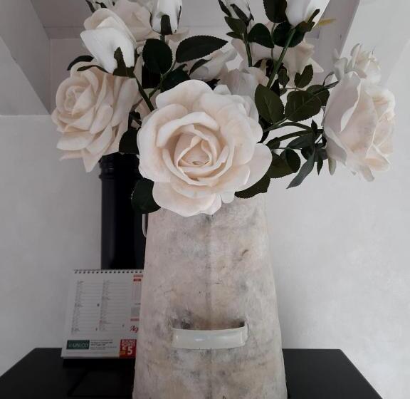 ベッドアンドブレックファースト La Vista Del Poggio