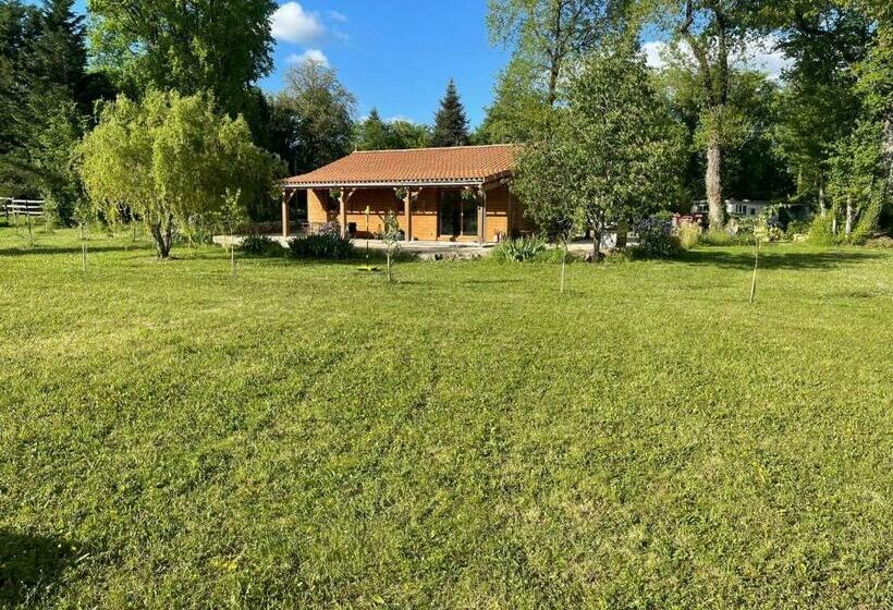 צימר Les Grozilles