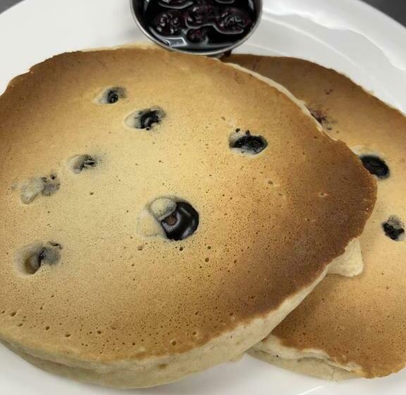 مبيت وإفطار The Hammel House Inn And Restaurant