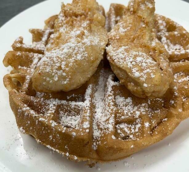 مبيت وإفطار The Hammel House Inn And Restaurant