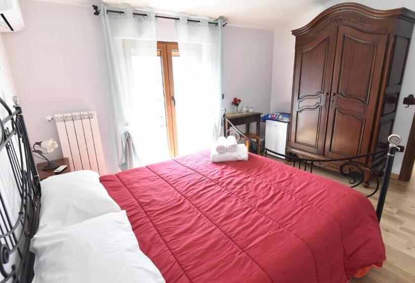 צימר Villa Anté