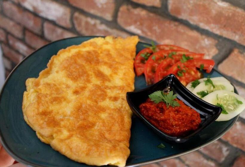 Belov Rooms And Apartments