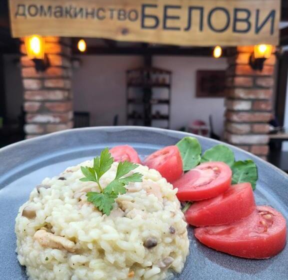 Belov Rooms And Apartments