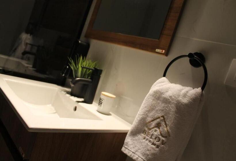 Belov Rooms And Apartments