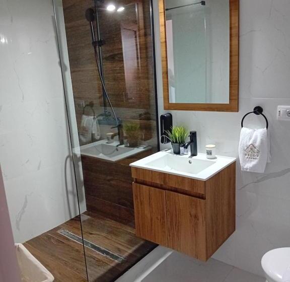 Belov Rooms And Apartments