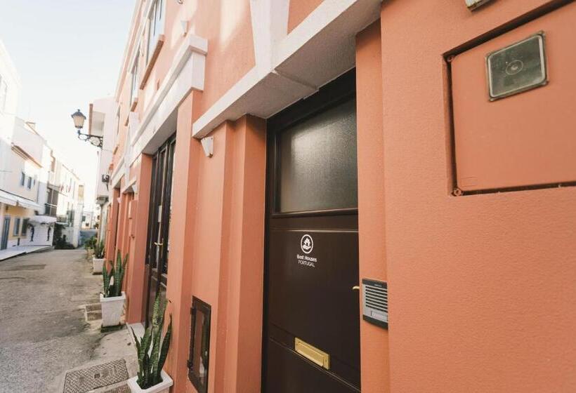 Best Houses 60   Lusiadas I