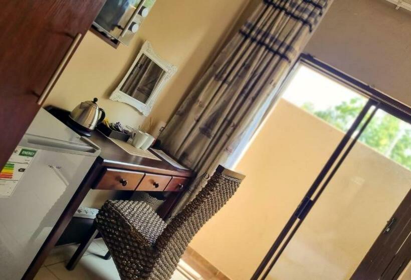 Black Diamond B&b Guesthouse