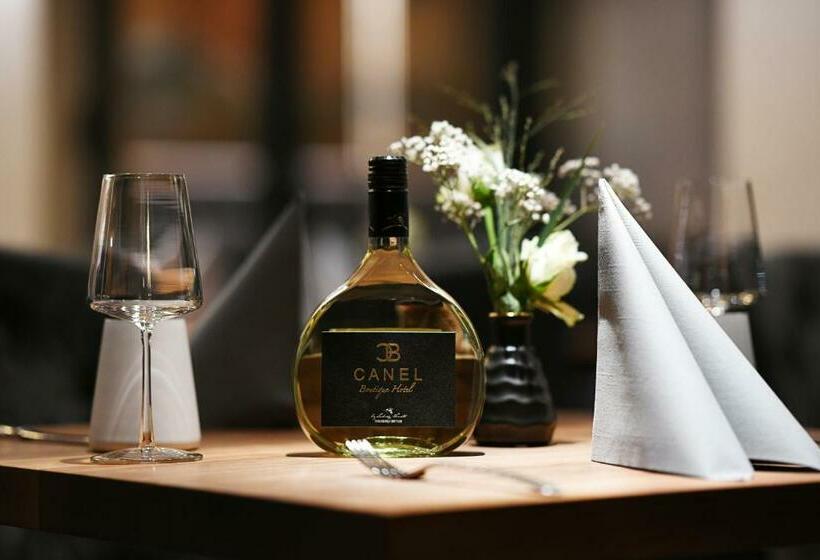 Boutique Hotel Canel