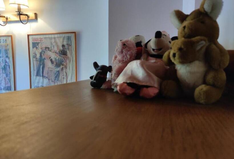 Casa Churdo Tucasaenlospirineos