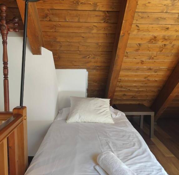 Casa Churdo Tucasaenlospirineos