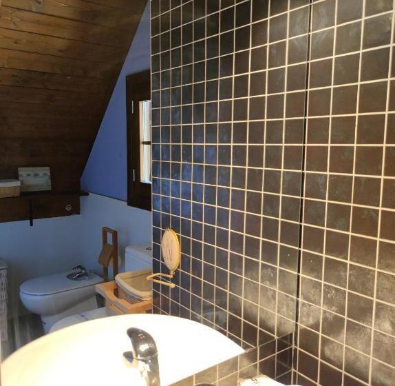 Casa Churdo Tucasaenlospirineos