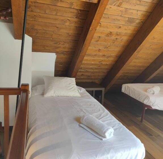 Casa Churdo Tucasaenlospirineos