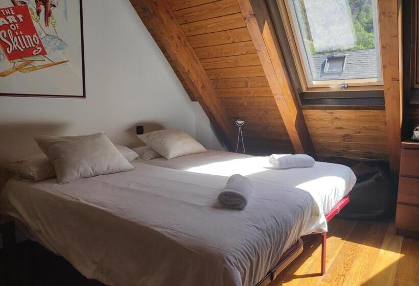 Casa Churdo Tucasaenlospirineos