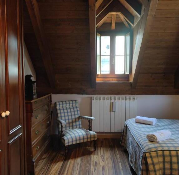 Casa Churdo Tucasaenlospirineos