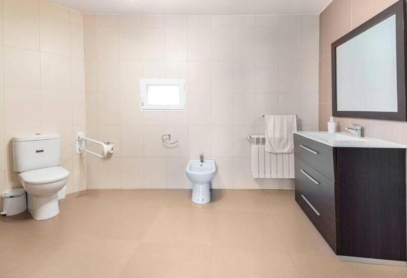 Galihost Casa Con Enorme Jardín En Cambados