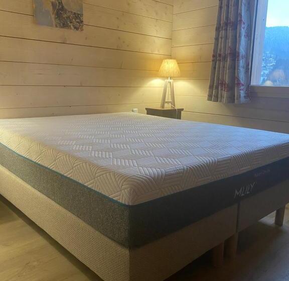 Chalet Neuf Pour 9 Pers. à Ventron, 9 Km La Bresse