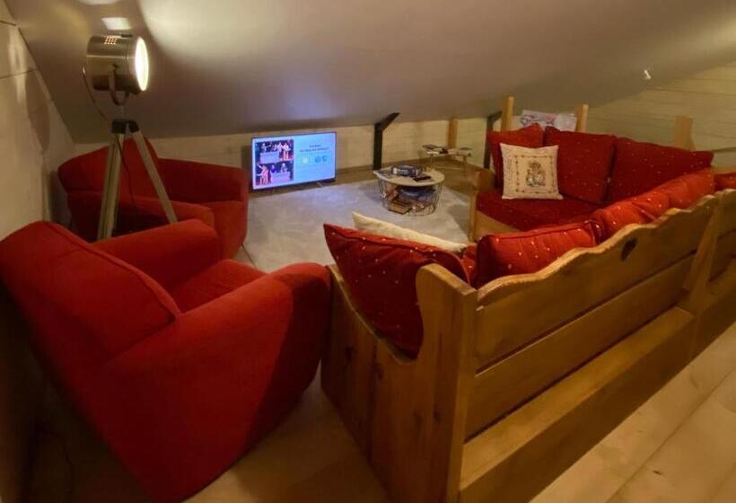 Chalet Neuf Pour 9 Pers. à Ventron, 9 Km La Bresse