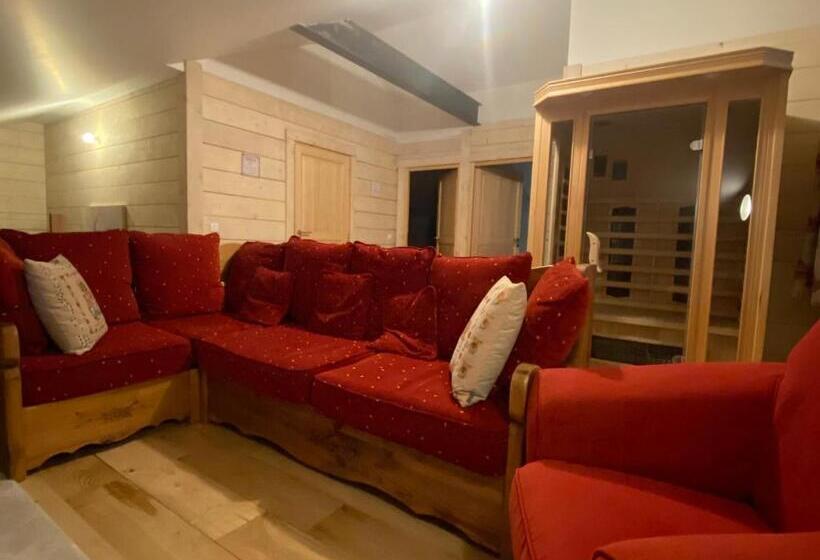 Chalet Neuf Pour 9 Pers. à Ventron, 9 Km La Bresse