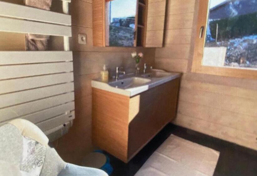 Chalet Neuf Pour 9 Pers. à Ventron, 9 Km La Bresse