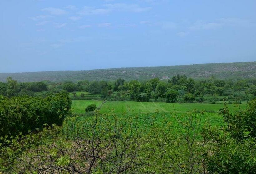 Courtyard By Marriott Aravali Resort