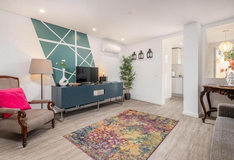 Designer Flats In Lapa By Lovelystay