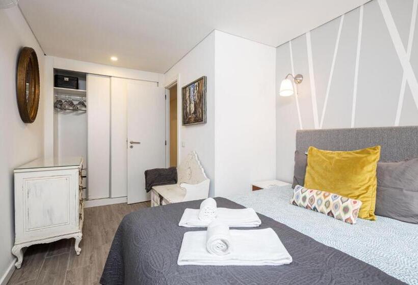 Designer Flats In Lapa By Lovelystay