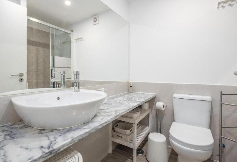 Designer Flats In Lapa By Lovelystay