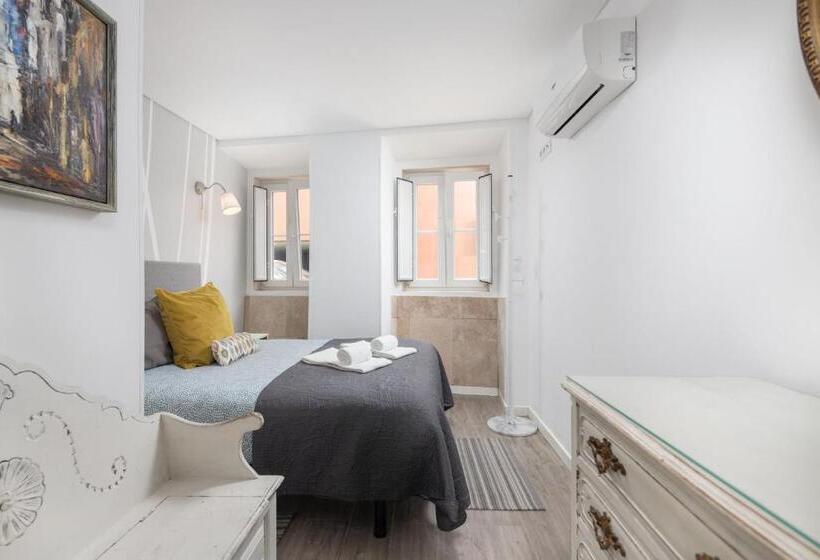 Designer Flats In Lapa By Lovelystay