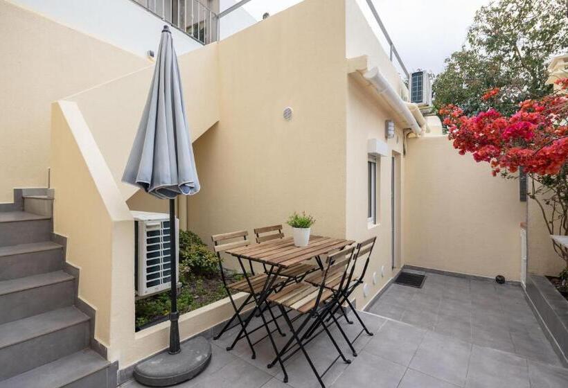 Designer Flats In Lapa By Lovelystay