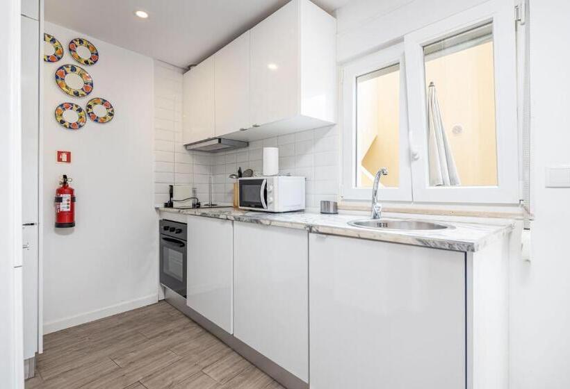 Designer Flats In Lapa By Lovelystay