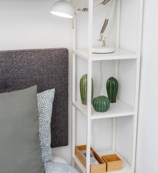 Designer Flats In Lapa By Lovelystay