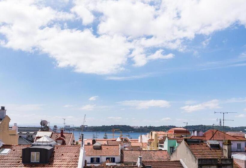 Designer Flats In Lapa By Lovelystay