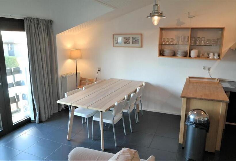 Dolfijn, Wijk De Brabander 92