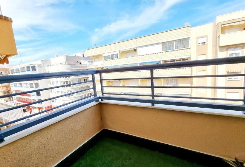 Elegant Apartment In An Excellent Area