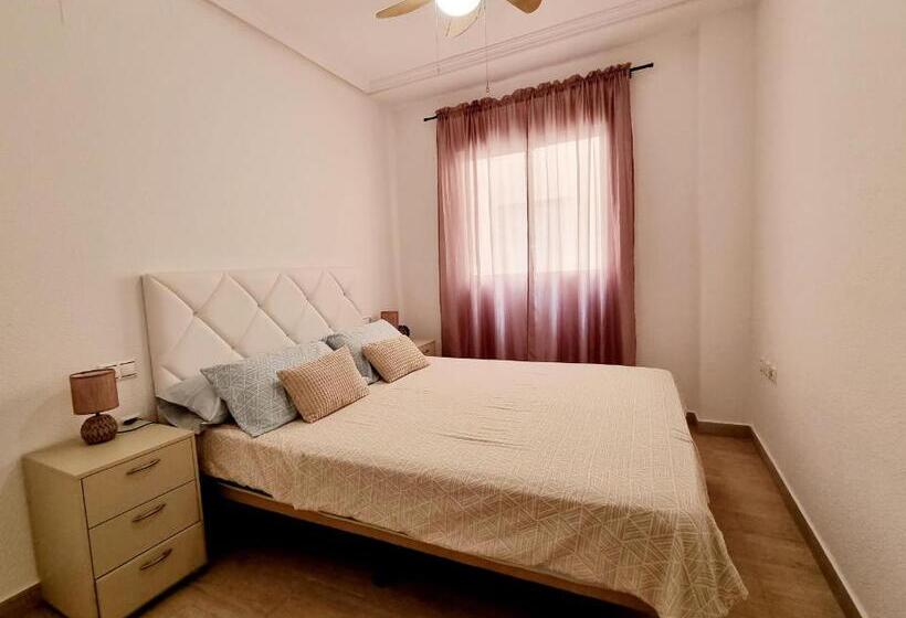 Elegant Apartment In An Excellent Area