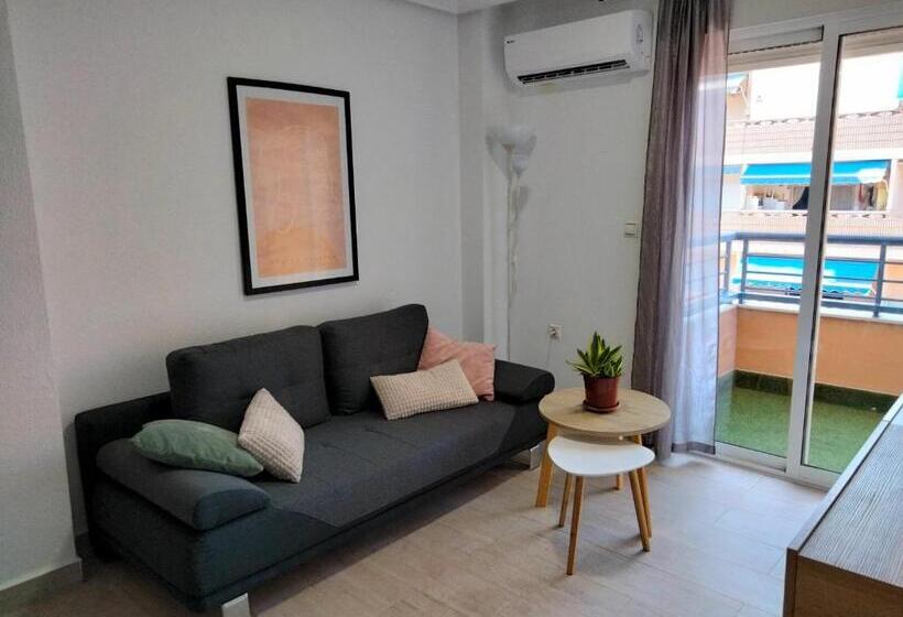 Elegant Apartment In An Excellent Area