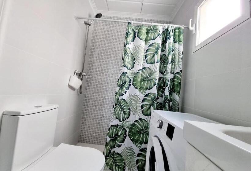 Elegant Apartment In An Excellent Area