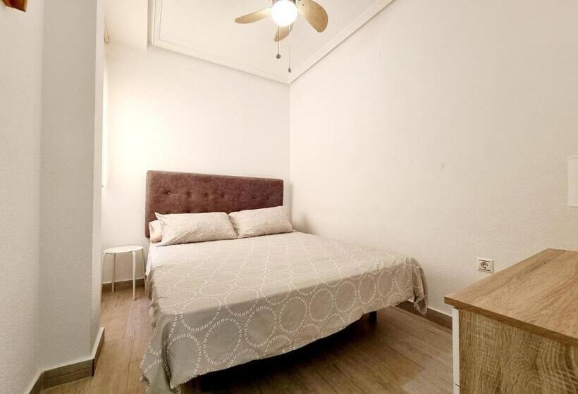 Elegant Apartment In An Excellent Area