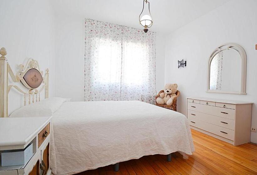 Espacioso Apartamento En Cambados