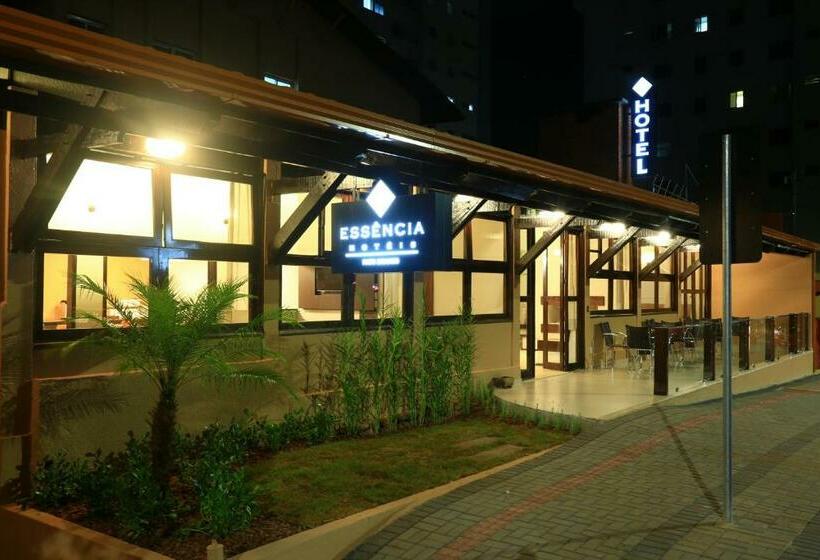 Essência Hotel Pato Branco