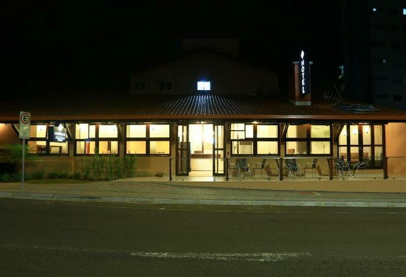 Essência Hotel Pato Branco