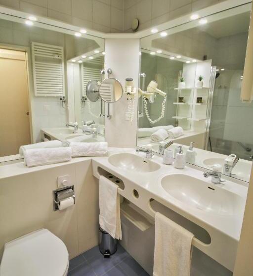 Ferien Am Luganer See Mit See Sicht