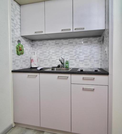 Ferien Am Luganer See Mit See Sicht